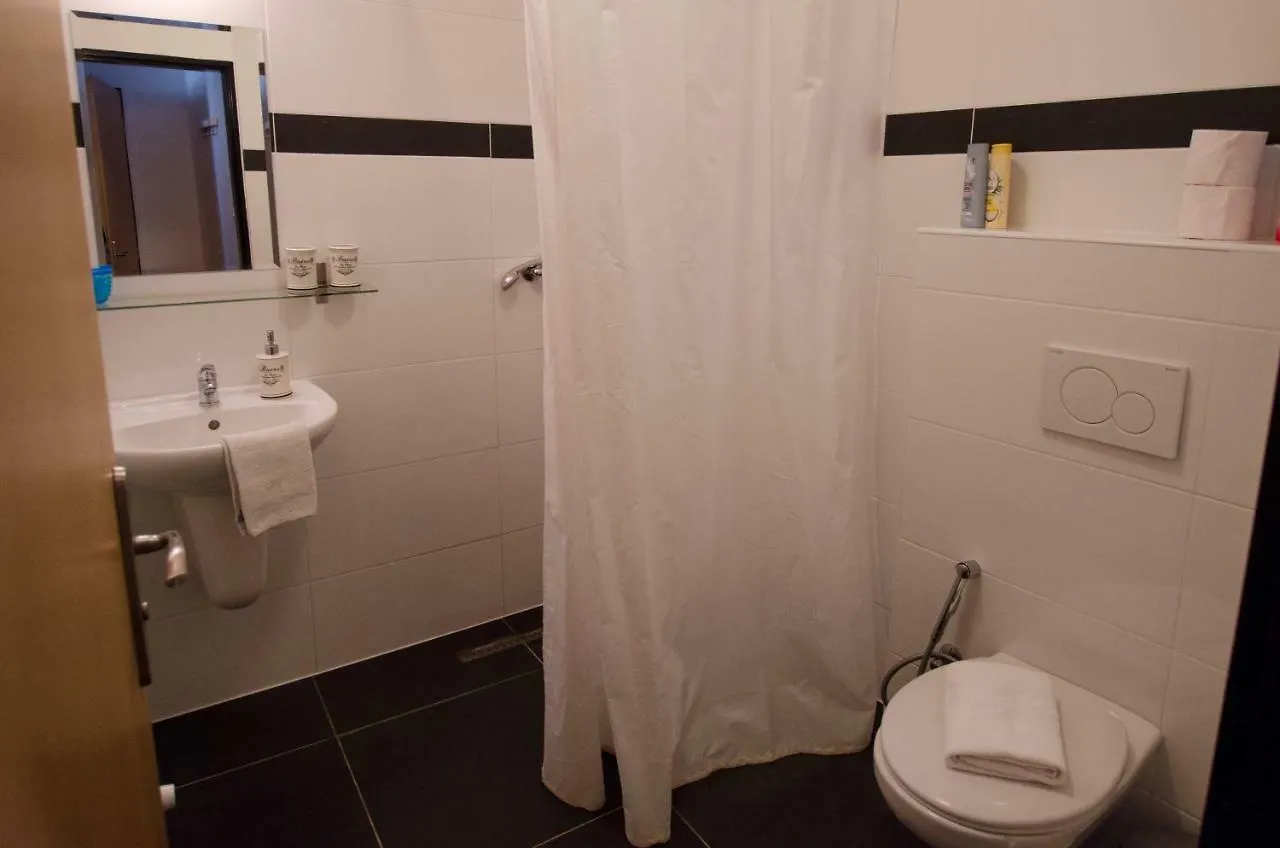 Superior Classic Apartment Prague